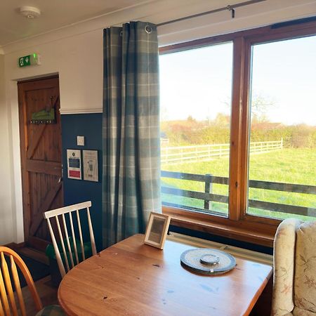 Orchard House Lodges By Ecohuman Haddington Luaran gambar