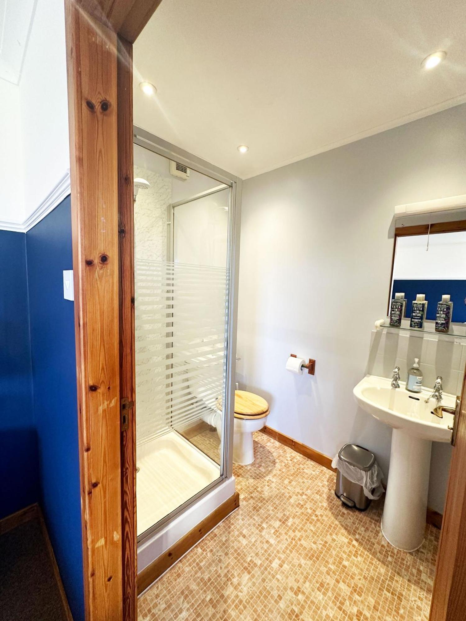 Orchard House Lodges By Ecohuman Haddington Luaran gambar